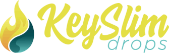 keyslim drops logo